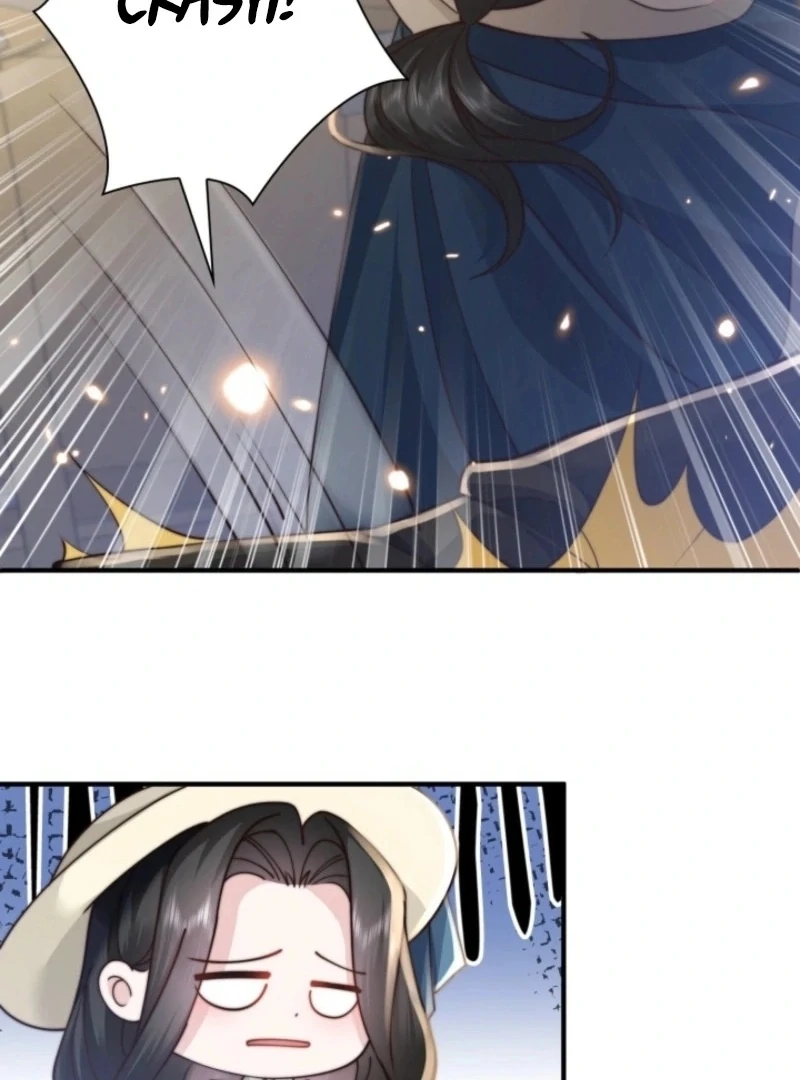 The Dowager’s Radiant Rise chapter 5 page 95