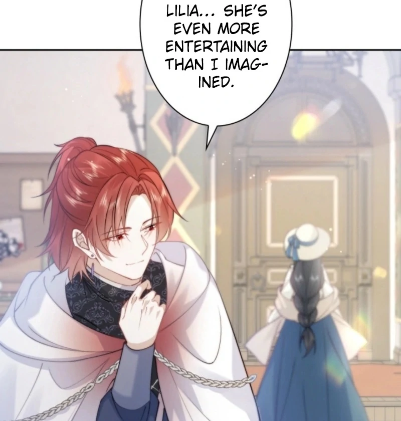 The Dowager’s Radiant Rise chapter 6 page 16