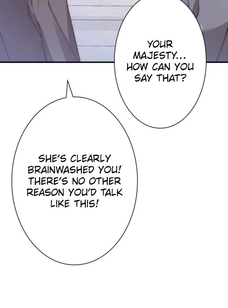 The Dowager’s Radiant Rise chapter 6 page 21