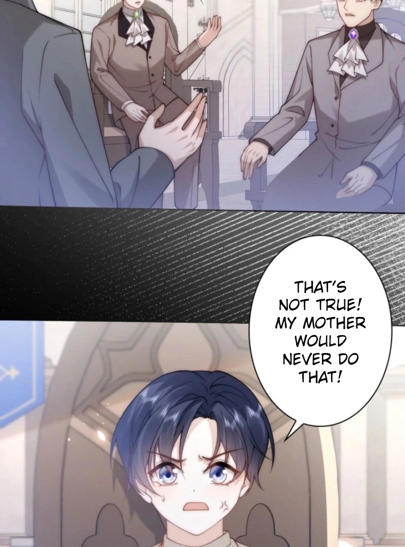 The Dowager’s Radiant Rise chapter 6 page 26