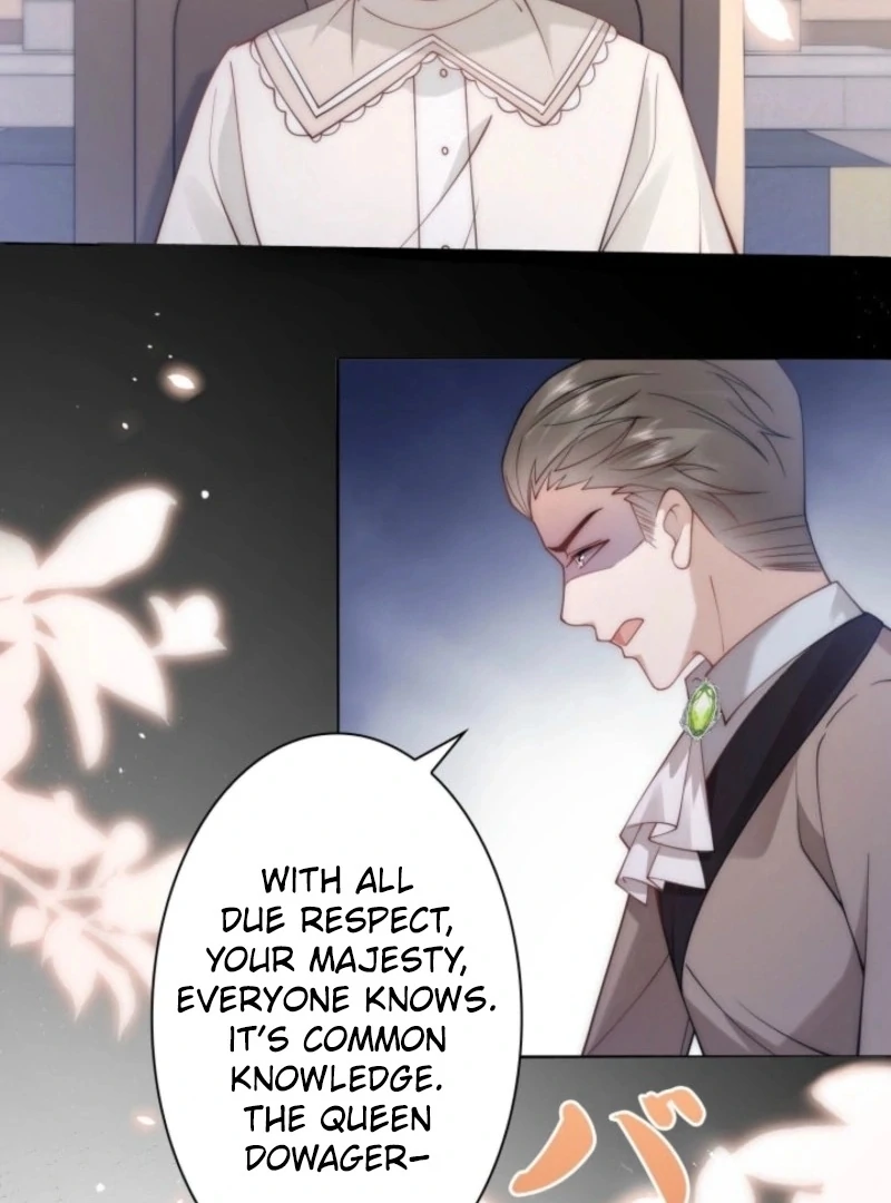 The Dowager’s Radiant Rise chapter 6 page 27