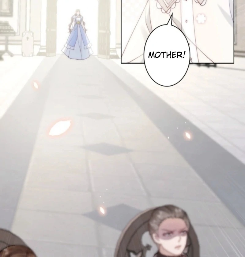 The Dowager’s Radiant Rise chapter 6 page 29