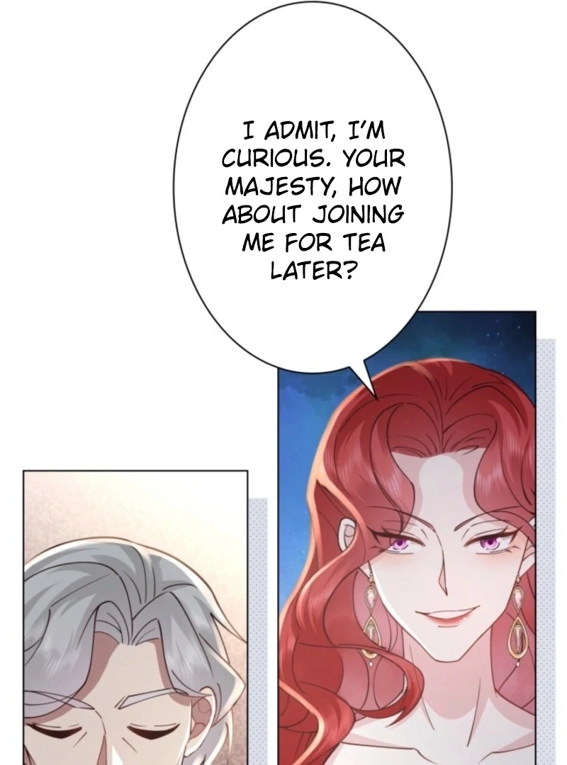 The Dowager’s Radiant Rise chapter 6 page 36