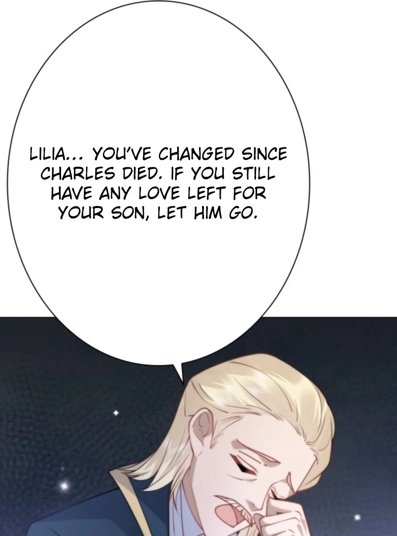 The Dowager’s Radiant Rise chapter 6 page 43