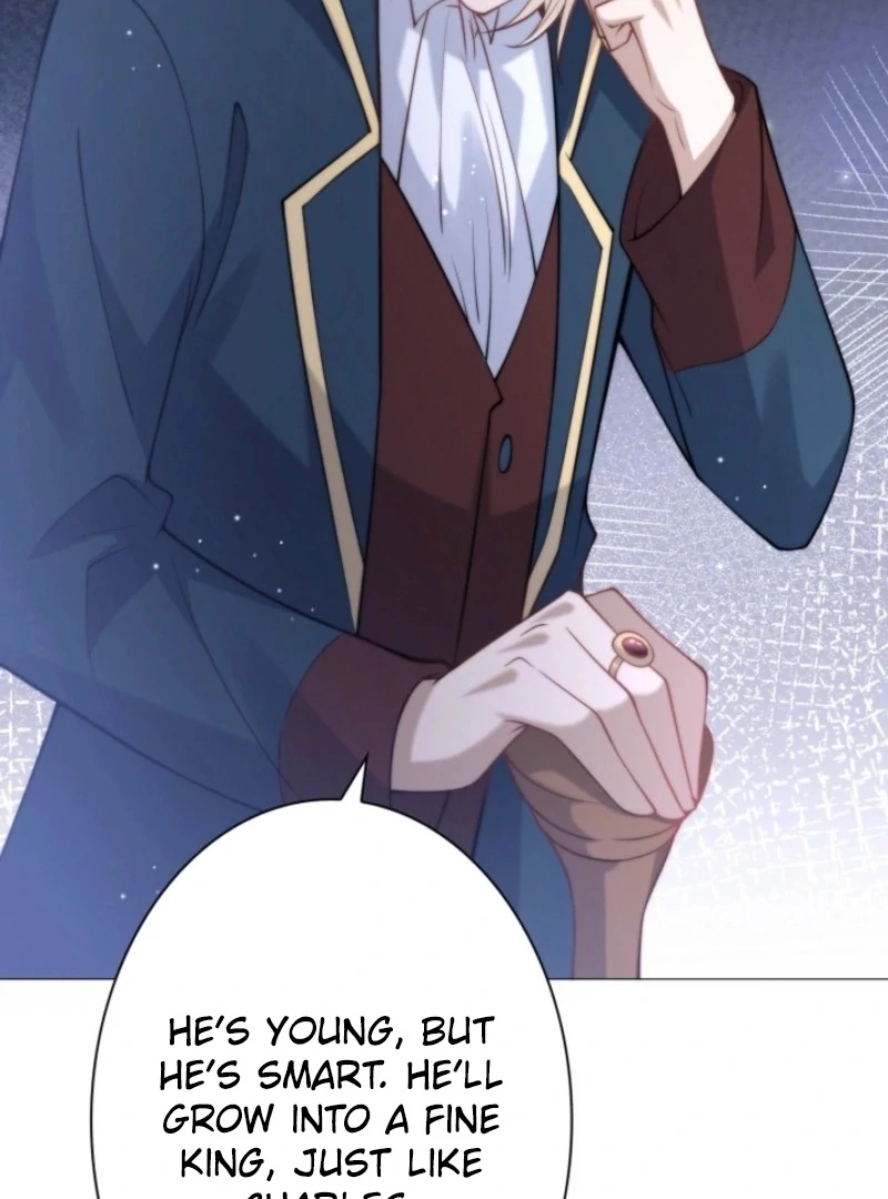 The Dowager’s Radiant Rise chapter 6 page 44