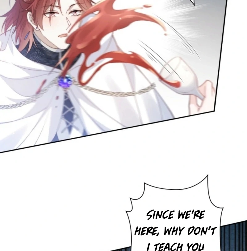 The Dowager’s Radiant Rise chapter 6 page 5
