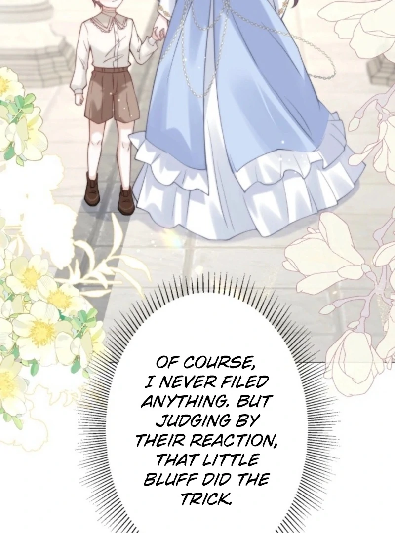 The Dowager’s Radiant Rise chapter 6 page 53