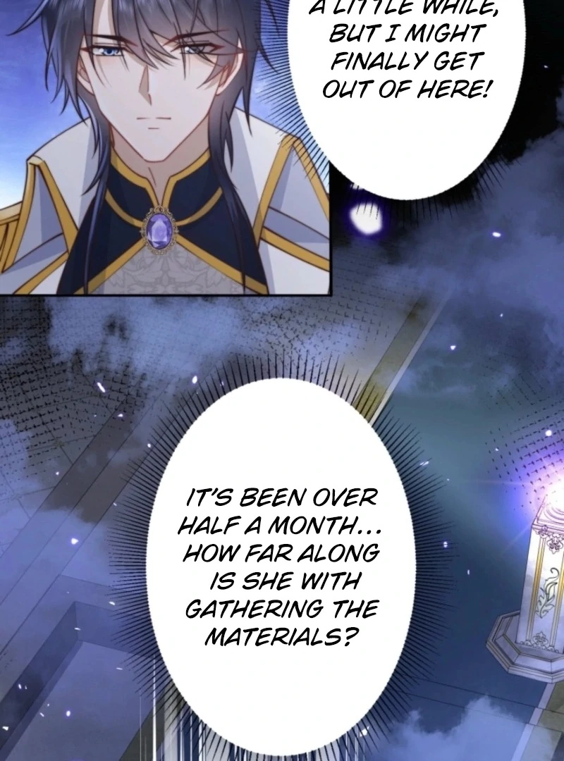 The Dowager’s Radiant Rise chapter 6 page 57