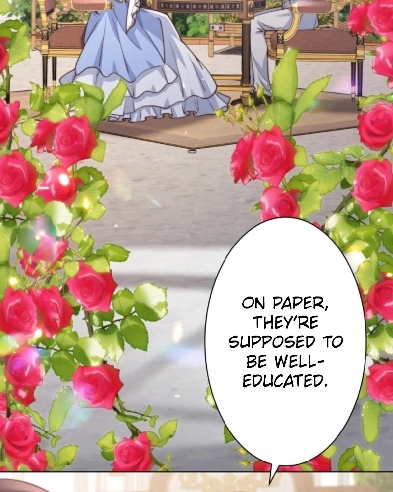 The Dowager’s Radiant Rise chapter 6 page 60