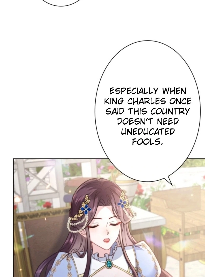 The Dowager’s Radiant Rise chapter 6 page 62