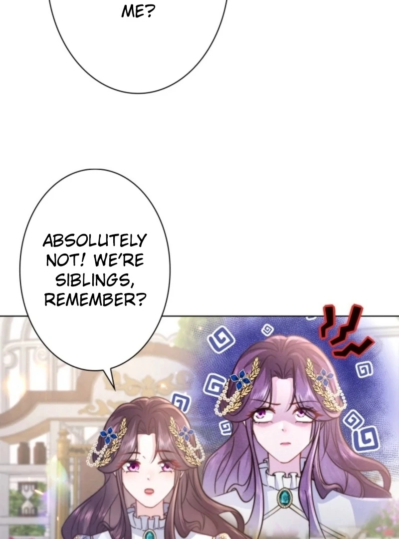 The Dowager’s Radiant Rise chapter 6 page 67