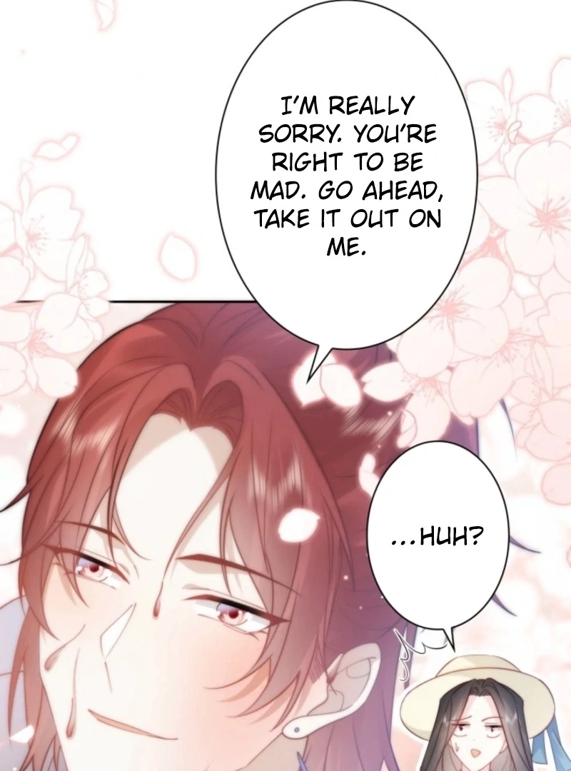 The Dowager’s Radiant Rise chapter 6 page 7