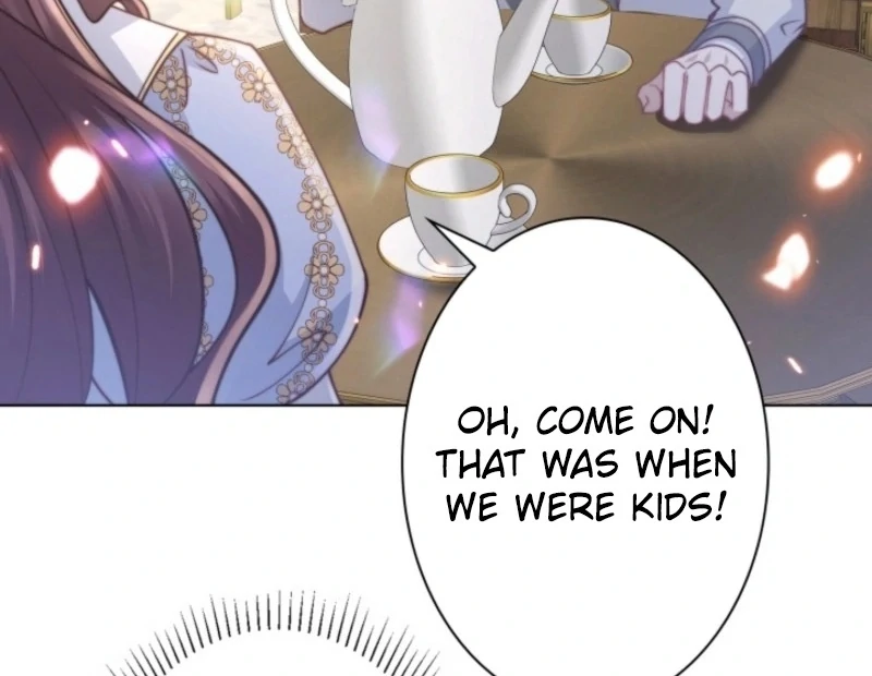 The Dowager’s Radiant Rise chapter 6 page 70