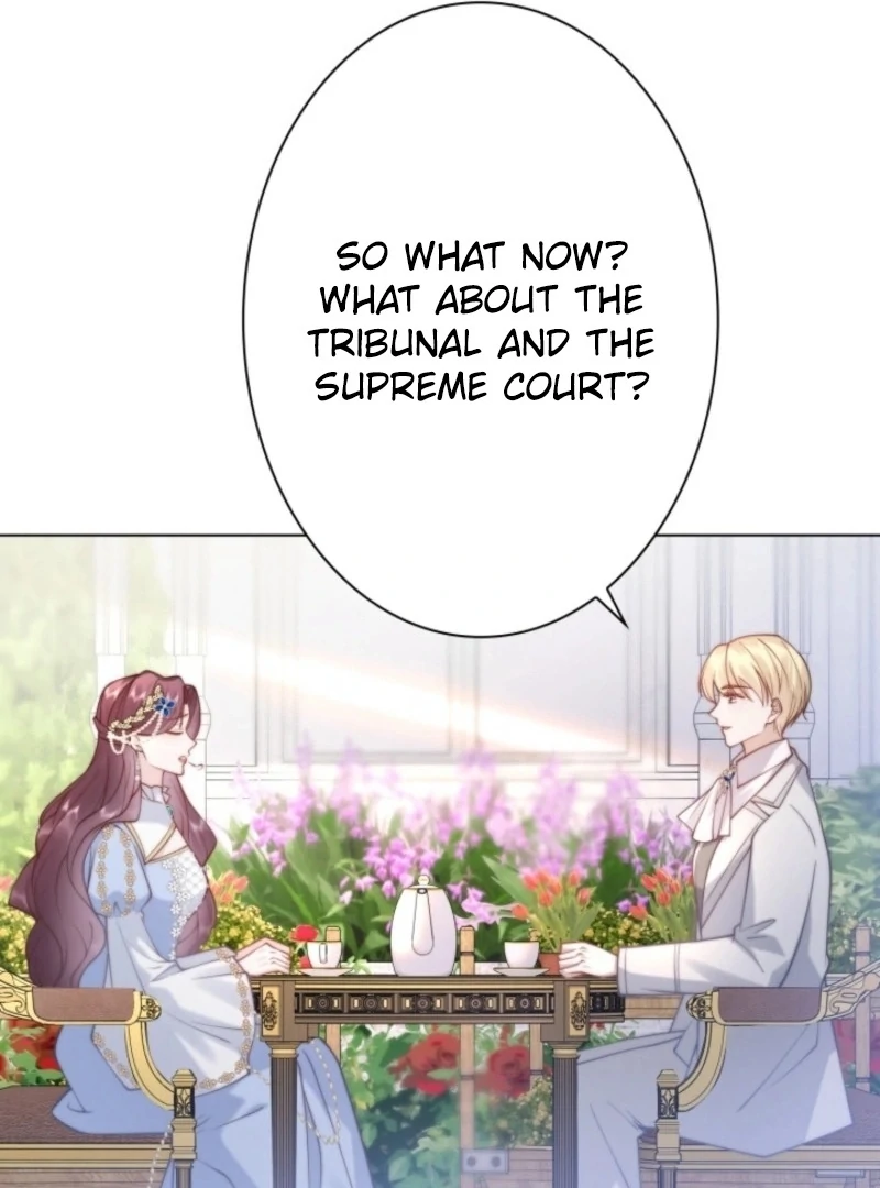The Dowager’s Radiant Rise chapter 6 page 72