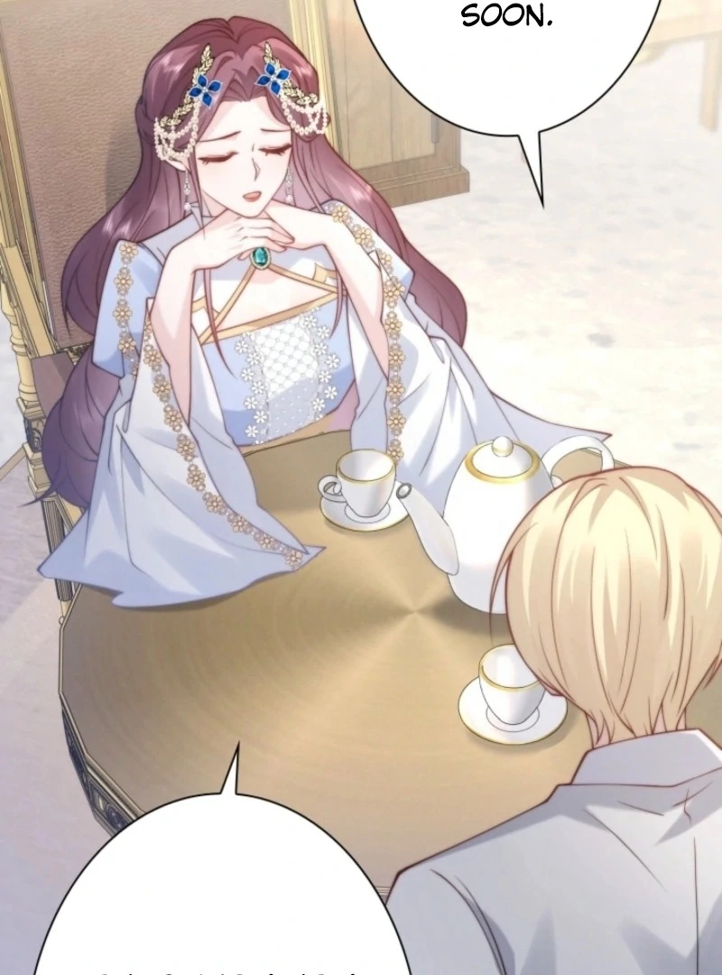 The Dowager’s Radiant Rise chapter 6 page 75