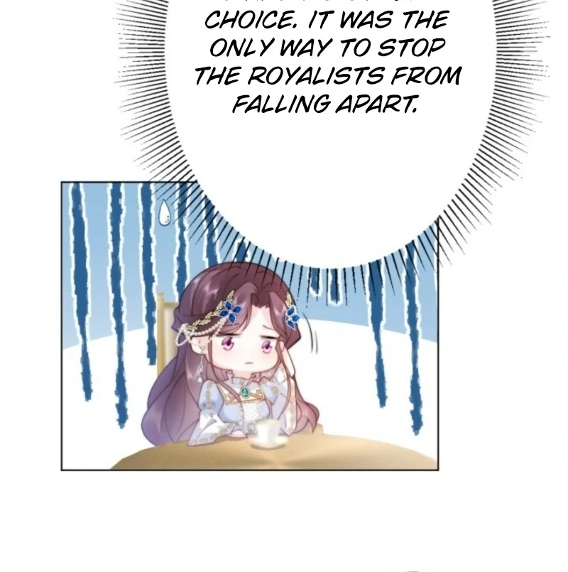 The Dowager’s Radiant Rise chapter 6 page 77