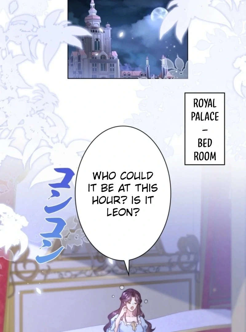 The Dowager’s Radiant Rise chapter 6 page 86