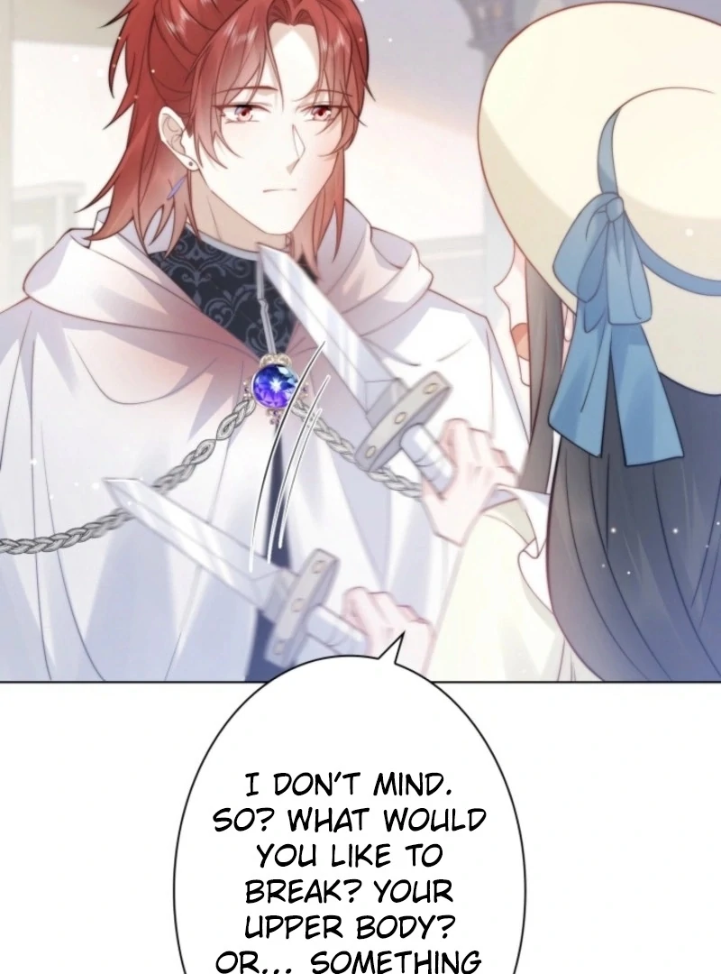 The Dowager’s Radiant Rise chapter 6 page 9