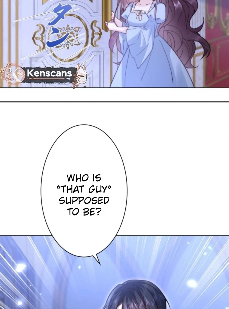 The Dowager’s Radiant Rise chapter 6 page 90