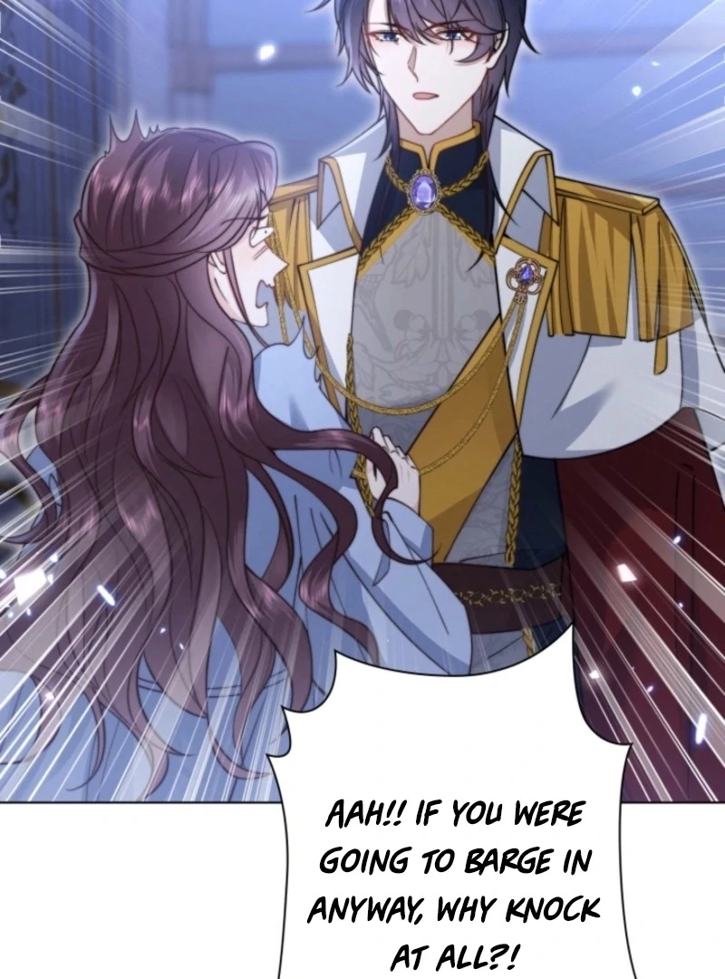 The Dowager’s Radiant Rise chapter 6 page 91