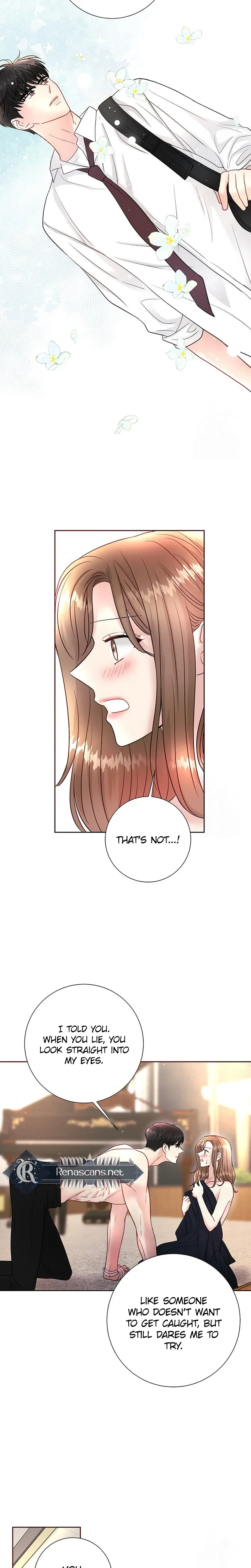 The Beast’s Footprints chapter 46 page 23