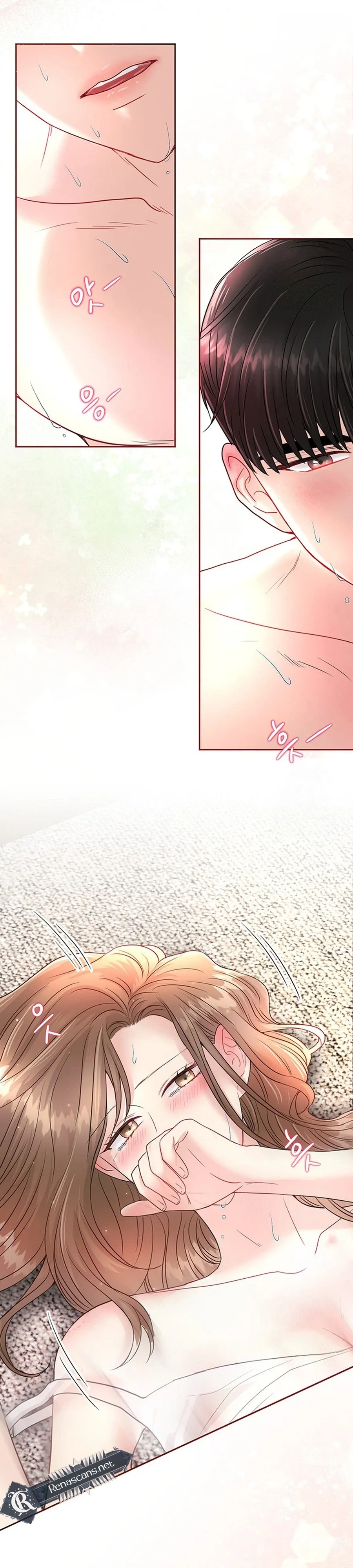 The Beast’s Footprints chapter 46 page 2