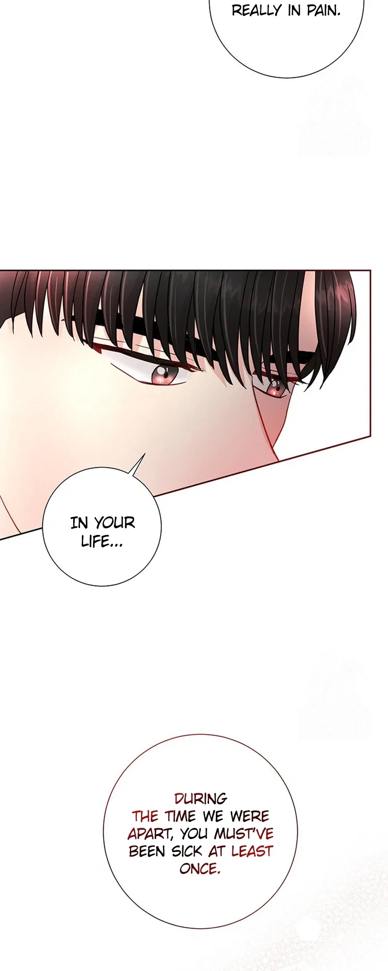 The Beast’s Footprints chapter 46 page 14