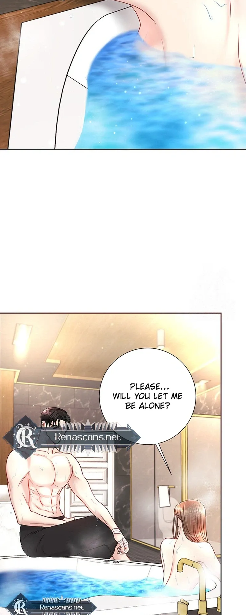 The Beast’s Footprints chapter 47 page 21