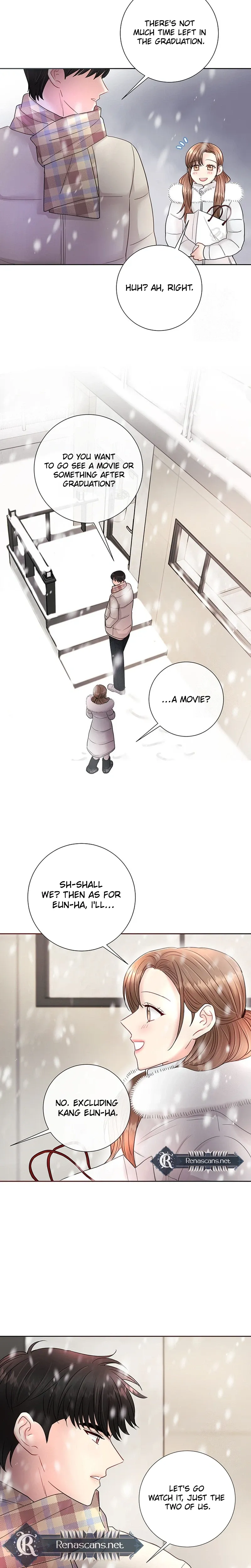 The Beast’s Footprints chapter 47 page 8