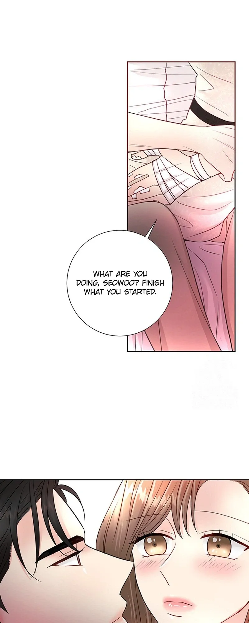 The Beast’s Footprints chapter 48 page 5