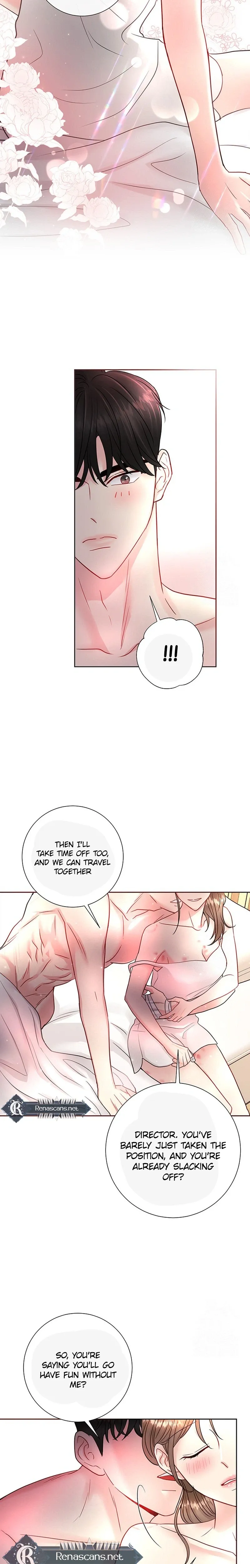 The Beast’s Footprints chapter 48 page 20