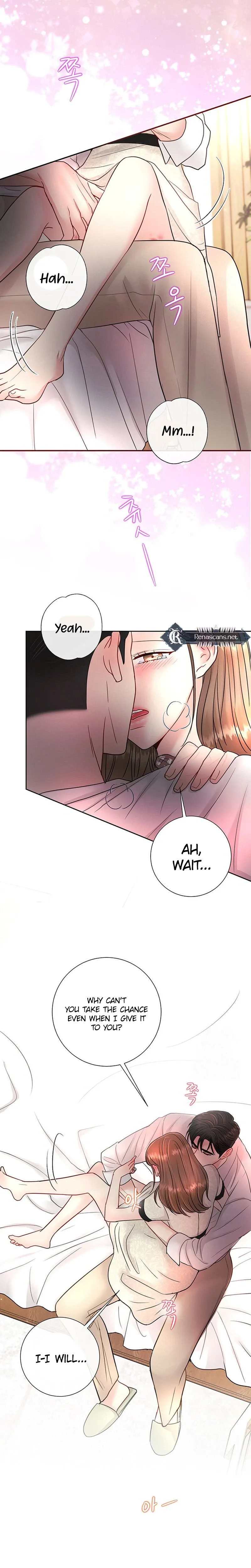 The Beast’s Footprints chapter 48 page 10