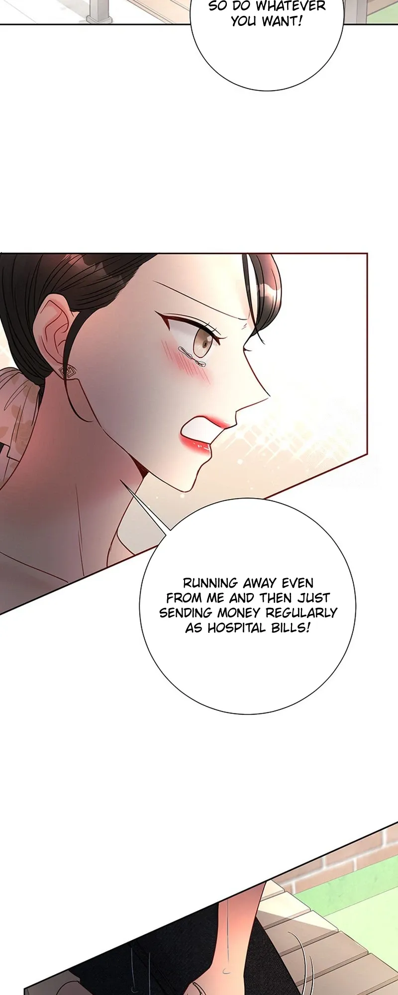 The Beast’s Footprints chapter 49 page 14