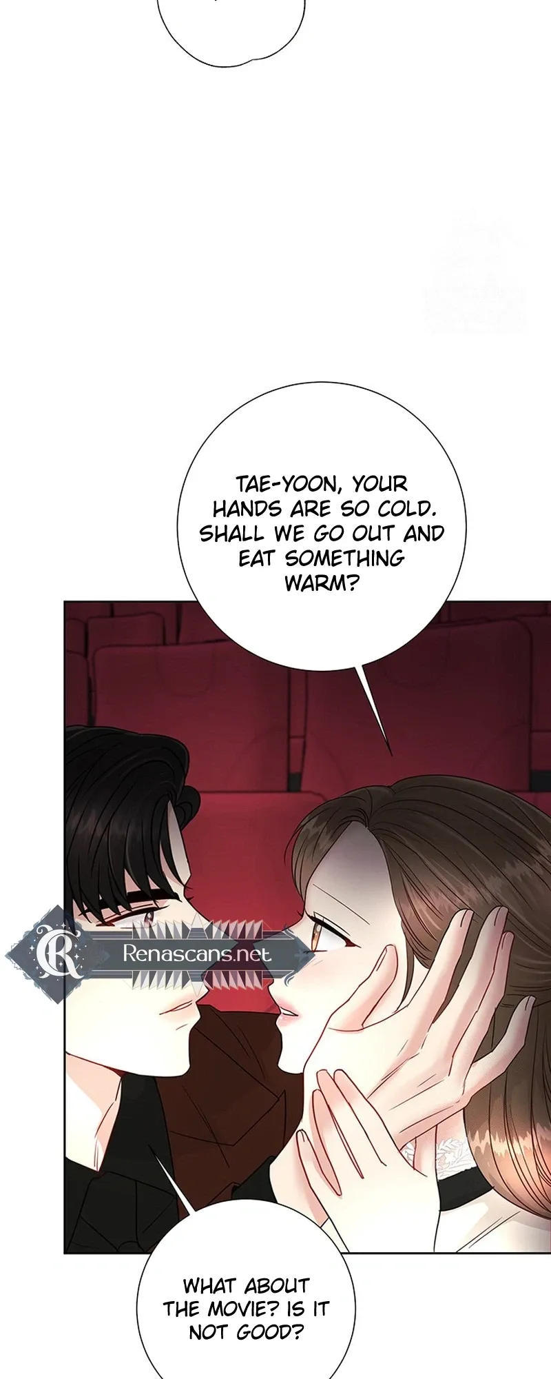 The Beast’s Footprints chapter 50 page 22