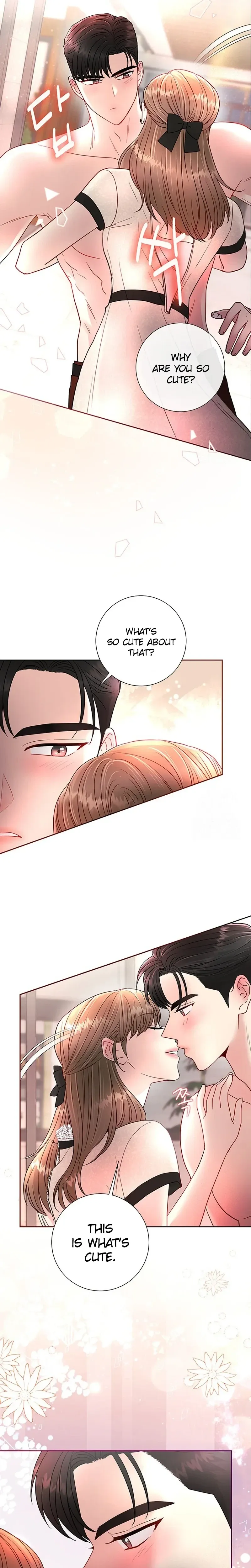 The Beast’s Footprints chapter 52 page 11