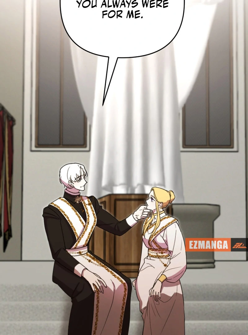 How the Demon God Proposes chapter 12 page 3
