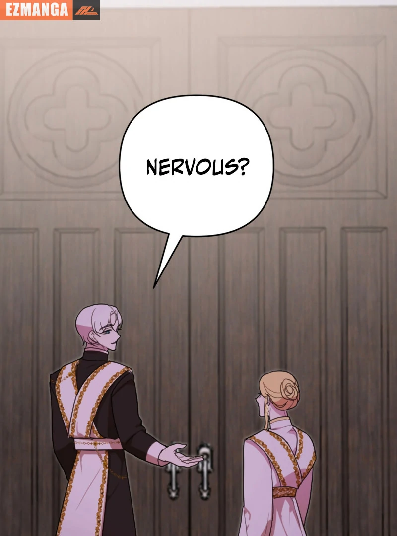 How the Demon God Proposes chapter 12 page 7