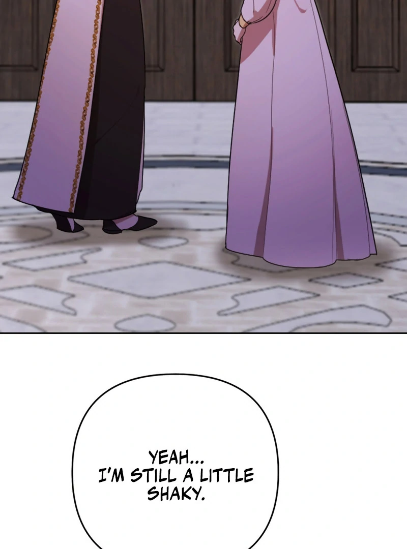 How the Demon God Proposes chapter 12 page 8