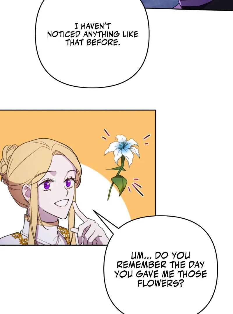 How the Demon God Proposes chapter 12 page 15