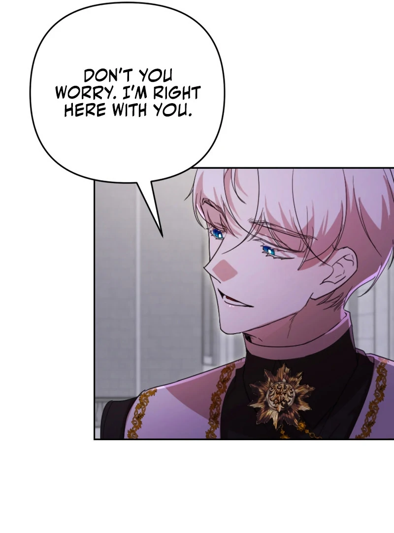 How the Demon God Proposes chapter 12 page 31