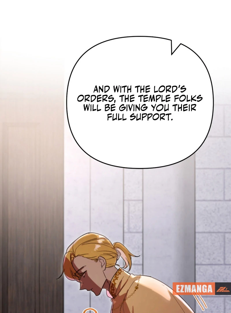 How the Demon God Proposes chapter 12 page 32