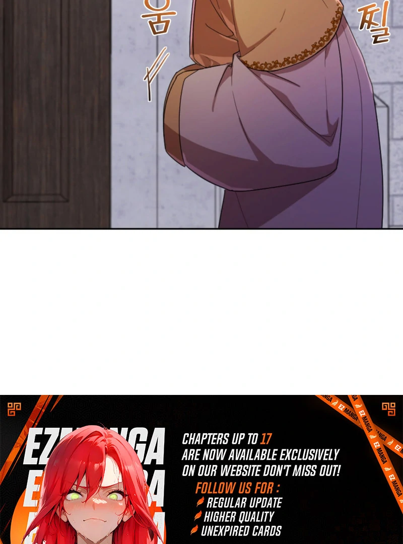 How the Demon God Proposes chapter 12 page 33