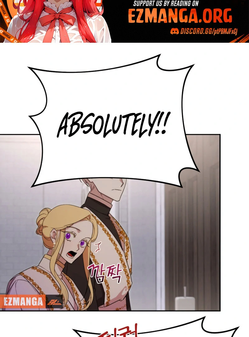 How the Demon God Proposes chapter 12 page 34