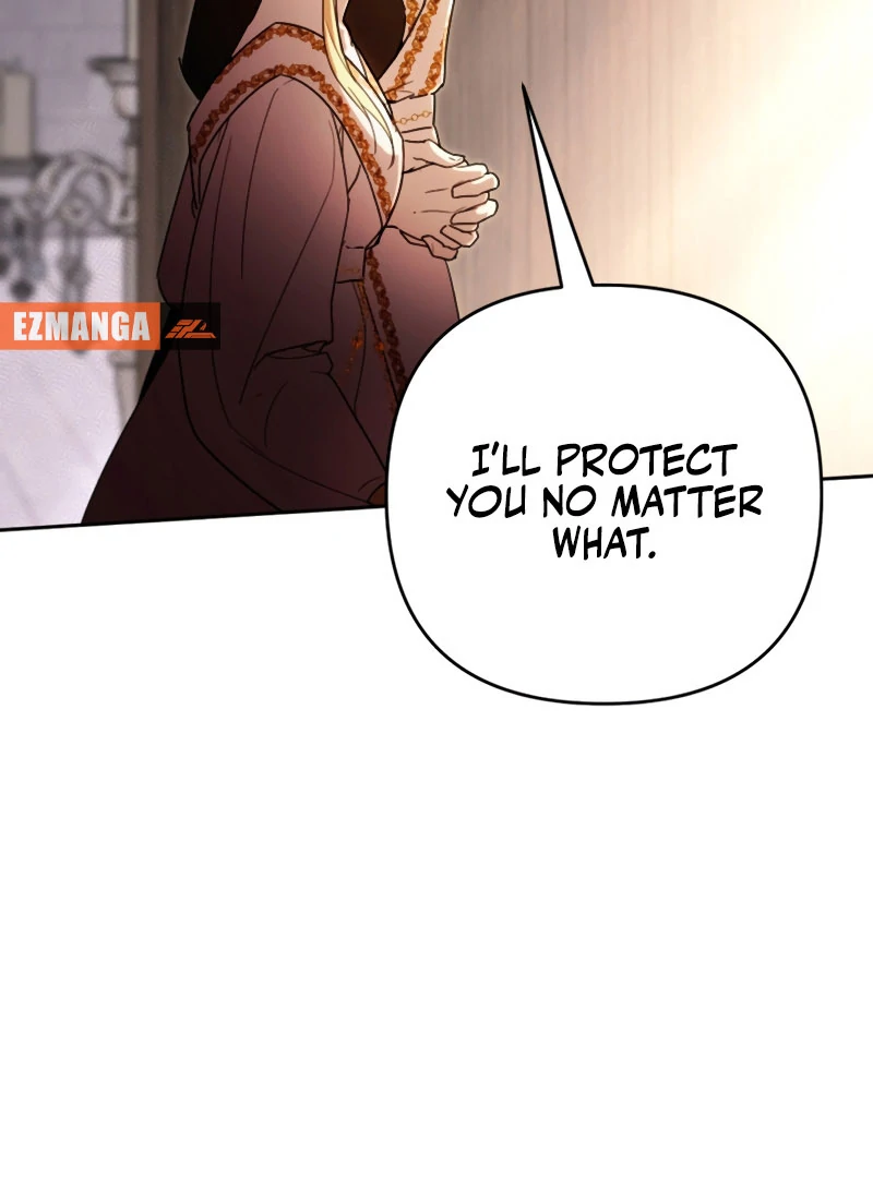 How the Demon God Proposes chapter 12 page 43
