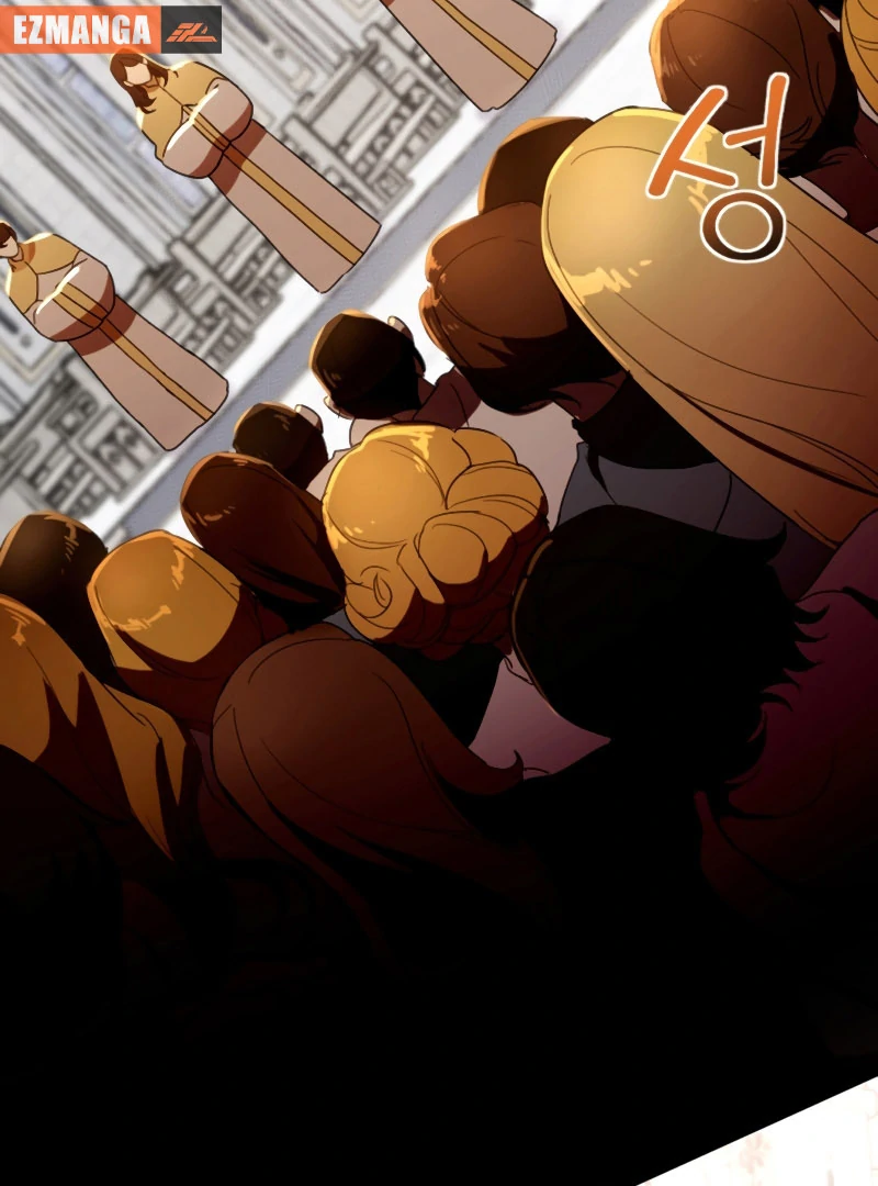 How the Demon God Proposes chapter 12 page 47