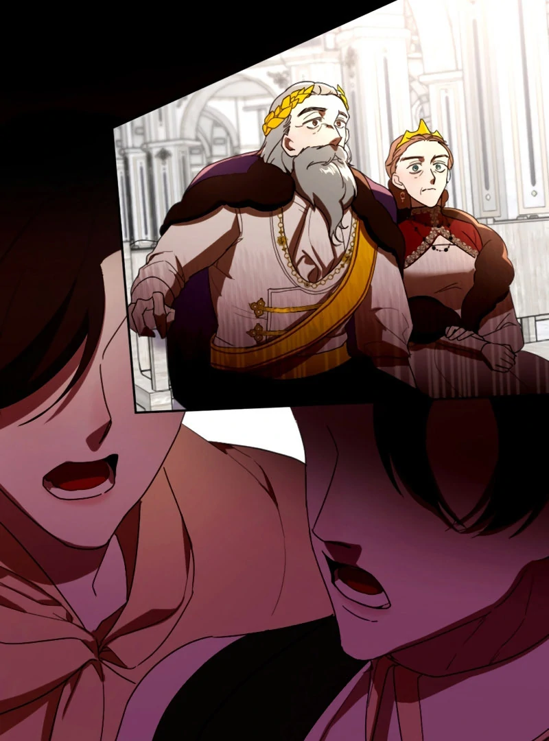 How the Demon God Proposes chapter 12 page 48
