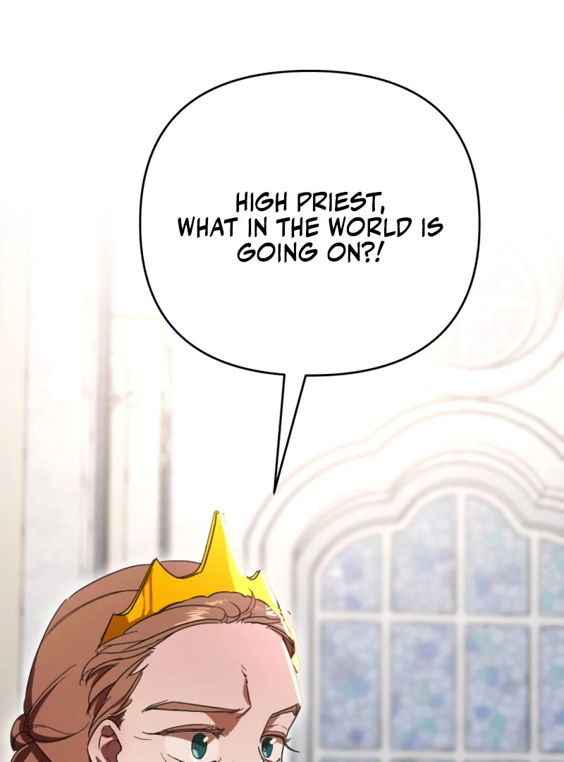 How the Demon God Proposes chapter 12 page 51