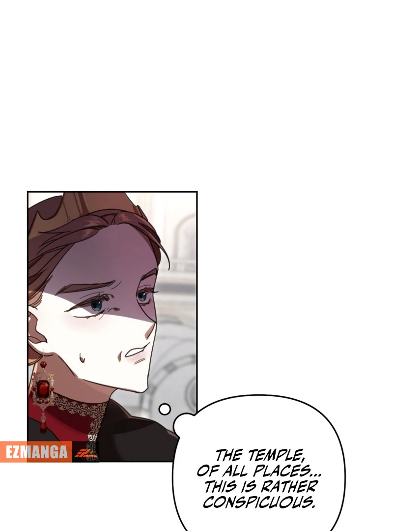 How the Demon God Proposes chapter 12 page 56