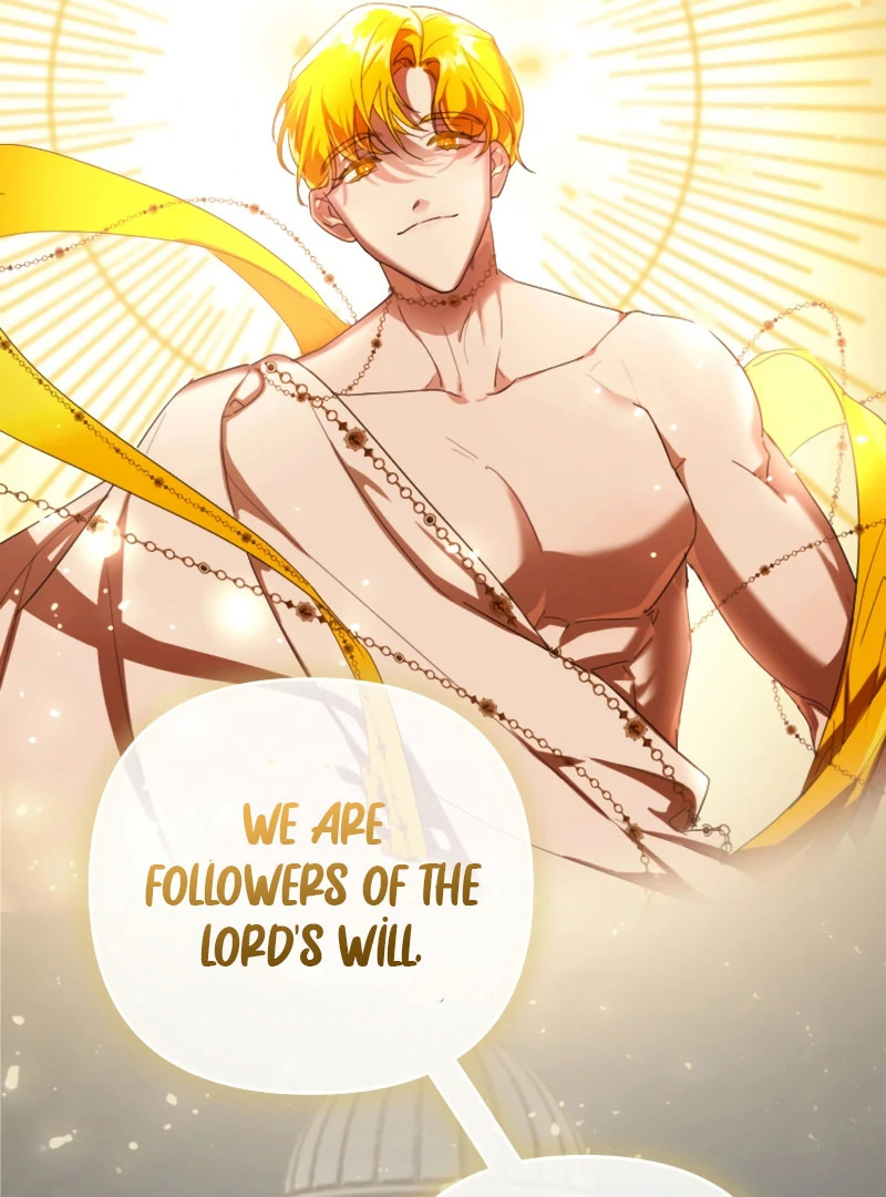 How the Demon God Proposes chapter 12 page 69
