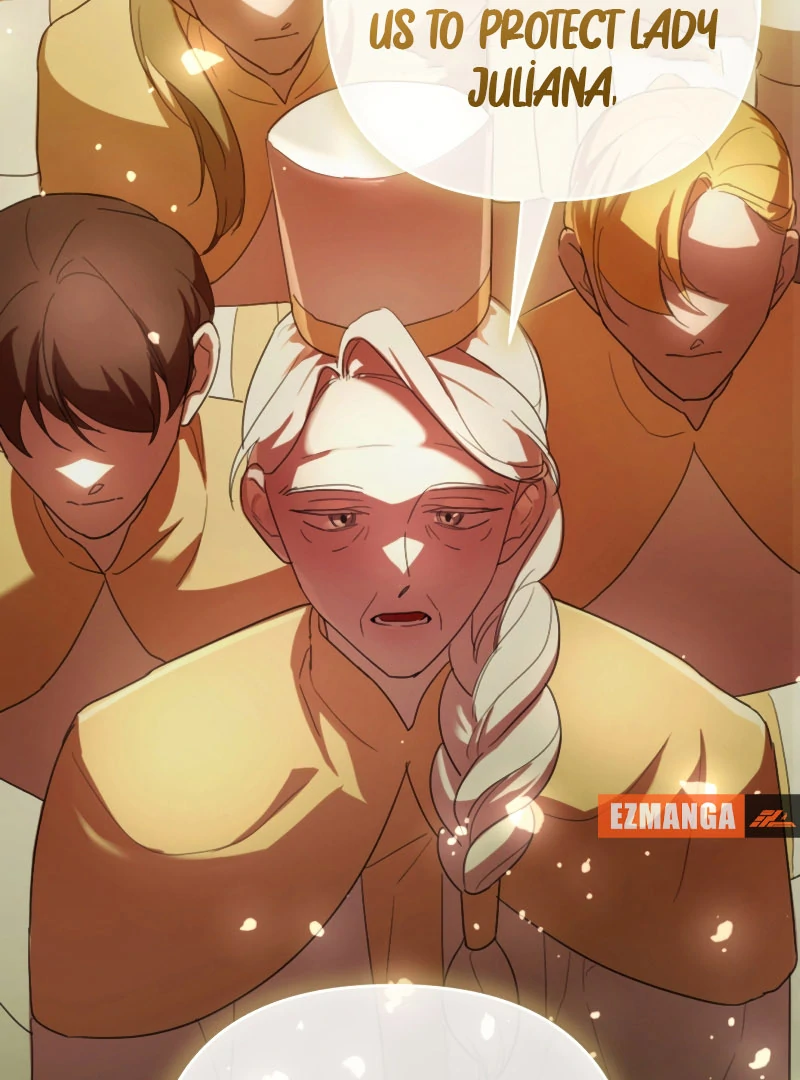 How the Demon God Proposes chapter 12 page 71